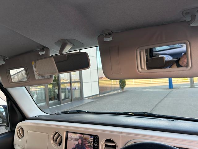 ミラココア ココアＸ　２ＷＤ　ナビ　バックカメラ　エコアイドル　電格ミラー　オートＡＣ　ＰＷ　キーレス（39枚目）