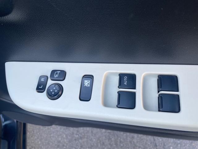 アルト Ｘ　２ＷＤ　ＴＶ付きナビ　電格ミラー　オートＡＣ　ＰＷ　キーレス　プッシュスタート　運転席シートヒーター　衝突被害軽減システム　アイドリングストップ　盗難防止システム（33枚目）