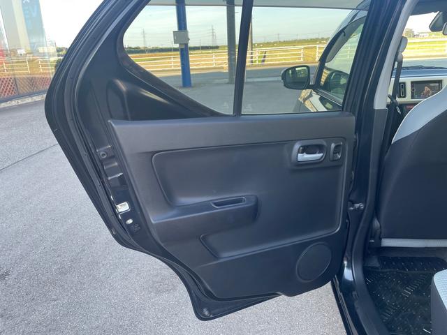 アルト Ｘ　２ＷＤ　ＴＶ付きナビ　電格ミラー　オートＡＣ　ＰＷ　キーレス　プッシュスタート　運転席シートヒーター　衝突被害軽減システム　アイドリングストップ　盗難防止システム（36枚目）