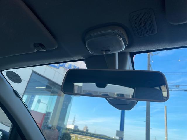 アルト Ｘ　２ＷＤ　ＴＶ付きナビ　電格ミラー　オートＡＣ　ＰＷ　キーレス　プッシュスタート　運転席シートヒーター　衝突被害軽減システム　アイドリングストップ　盗難防止システム（40枚目）