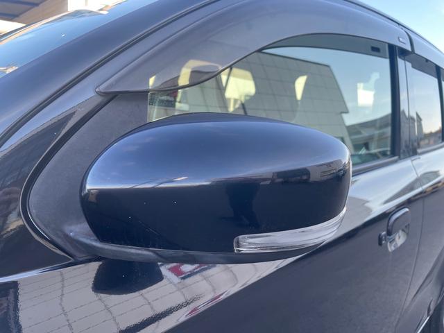 アルト Ｘ　２ＷＤ　ＴＶ付きナビ　電格ミラー　オートＡＣ　ＰＷ　キーレス　プッシュスタート　運転席シートヒーター　衝突被害軽減システム　アイドリングストップ　盗難防止システム（44枚目）