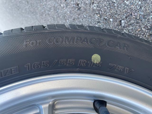 アルト Ｘ　２ＷＤ　ＴＶ付きナビ　電格ミラー　オートＡＣ　ＰＷ　キーレス　プッシュスタート　運転席シートヒーター　衝突被害軽減システム　アイドリングストップ　盗難防止システム（46枚目）