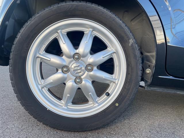 アルト Ｘ　２ＷＤ　ＴＶ付きナビ　電格ミラー　オートＡＣ　ＰＷ　キーレス　プッシュスタート　運転席シートヒーター　衝突被害軽減システム　アイドリングストップ　盗難防止システム（49枚目）