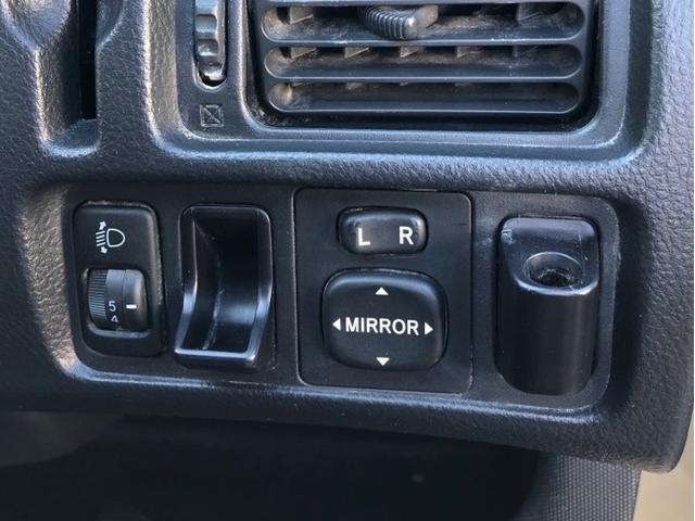 プロボックスバン ＧＬ　当社にて２トーンに全塗装☆　ターボ　禁煙車　ＡＴ　ＡＣ　ＰＷ　キーレス（17枚目）