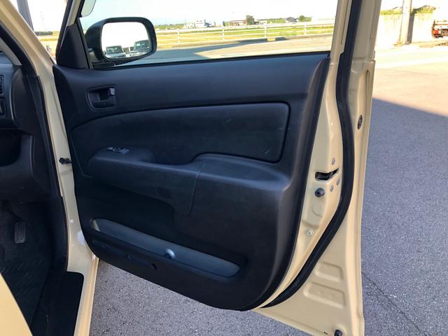 プロボックスバン ＧＬ　当社にて２トーンに全塗装☆　ターボ　禁煙車　ＡＴ　ＡＣ　ＰＷ　キーレス（26枚目）