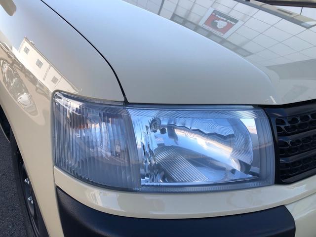 プロボックスバン ＧＬ　当社にて２トーンに全塗装☆　ターボ　禁煙車　ＡＴ　ＡＣ　ＰＷ　キーレス（34枚目）