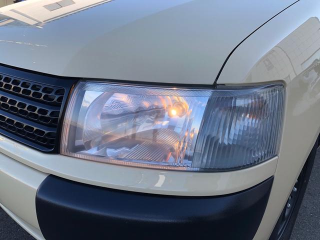 プロボックスバン ＧＬ　当社にて２トーンに全塗装☆　ターボ　禁煙車　ＡＴ　ＡＣ　ＰＷ　キーレス（35枚目）