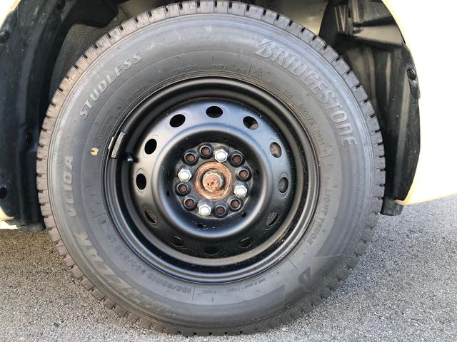 プロボックスバン ＧＬ　当社にて２トーンに全塗装☆　ターボ　禁煙車　ＡＴ　ＡＣ　ＰＷ　キーレス（41枚目）