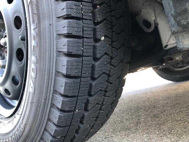 プロボックスバン ＧＬ　当社にて２トーンに全塗装☆　ターボ　禁煙車　ＡＴ　ＡＣ　ＰＷ　キーレス（46枚目）