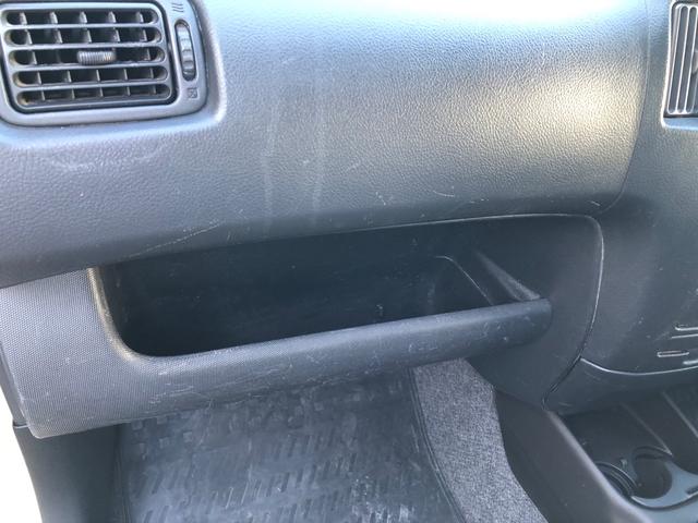 プロボックスバン ＧＬ　当社にて２トーンに全塗装☆　ターボ　禁煙車　ＡＴ　ＡＣ　ＰＷ　キーレス（50枚目）