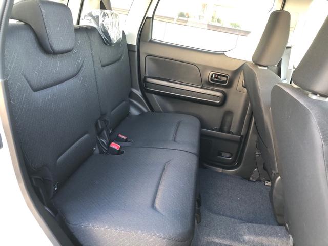 ワゴンR FX 2WD AAC PW キーレス プッシュスタート 電動格納ミラー 運転席シートヒーター 衝突被害軽減システム アイドリングストップ 盗難防止システム 寒冷地仕様(26枚目)