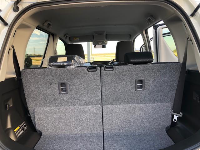 ワゴンR FX 2WD AAC PW キーレス プッシュスタート 電動格納ミラー 運転席シートヒーター 衝突被害軽減システム アイドリングストップ 盗難防止システム 寒冷地仕様(27枚目)