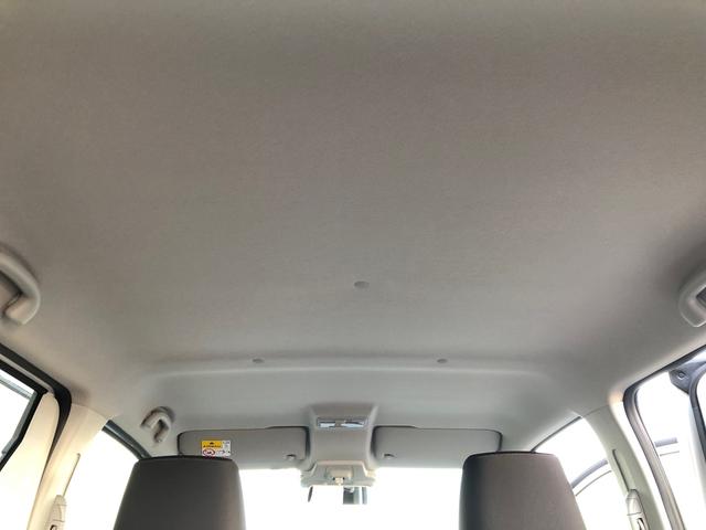 ワゴンR FX 2WD AAC PW キーレス プッシュスタート 電動格納ミラー 運転席シートヒーター 衝突被害軽減システム アイドリングストップ 盗難防止システム 寒冷地仕様(29枚目)
