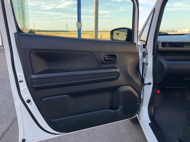 ワゴンR FX 2WD AAC PW キーレス プッシュスタート 電動格納ミラー 運転席シートヒーター 衝突被害軽減システム アイドリングストップ 盗難防止システム 寒冷地仕様(33枚目)