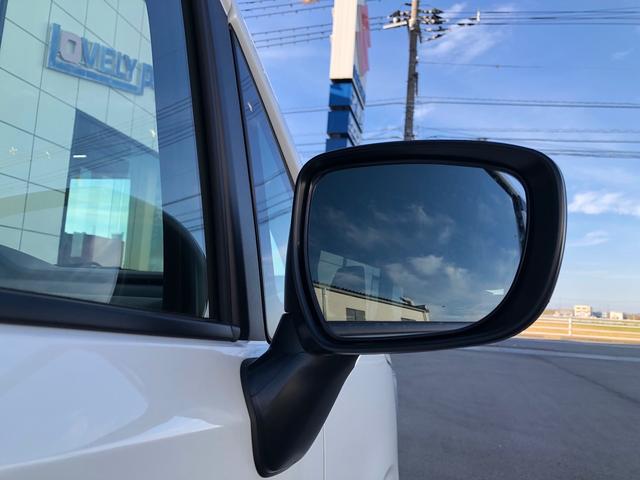 ワゴンR FX 2WD AAC PW キーレス プッシュスタート 電動格納ミラー 運転席シートヒーター 衝突被害軽減システム アイドリングストップ 盗難防止システム 寒冷地仕様(36枚目)