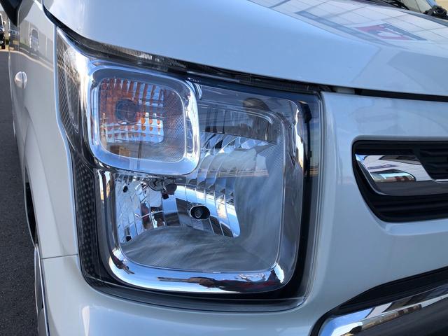 ワゴンR FX 2WD AAC PW キーレス プッシュスタート 電動格納ミラー 運転席シートヒーター 衝突被害軽減システム アイドリングストップ 盗難防止システム 寒冷地仕様(41枚目)