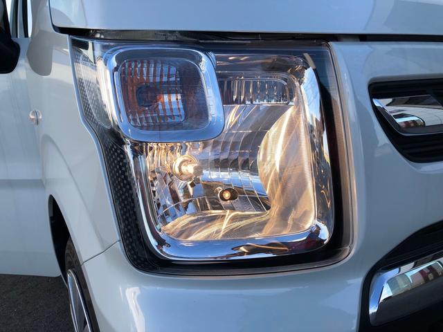 ワゴンR FX 2WD AAC PW キーレス プッシュスタート 電動格納ミラー 運転席シートヒーター 衝突被害軽減システム アイドリングストップ 盗難防止システム 寒冷地仕様(42枚目)