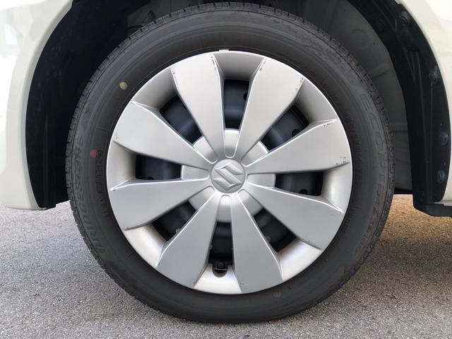 ワゴンR FX 2WD AAC PW キーレス プッシュスタート 電動格納ミラー 運転席シートヒーター 衝突被害軽減システム アイドリングストップ 盗難防止システム 寒冷地仕様(52枚目)