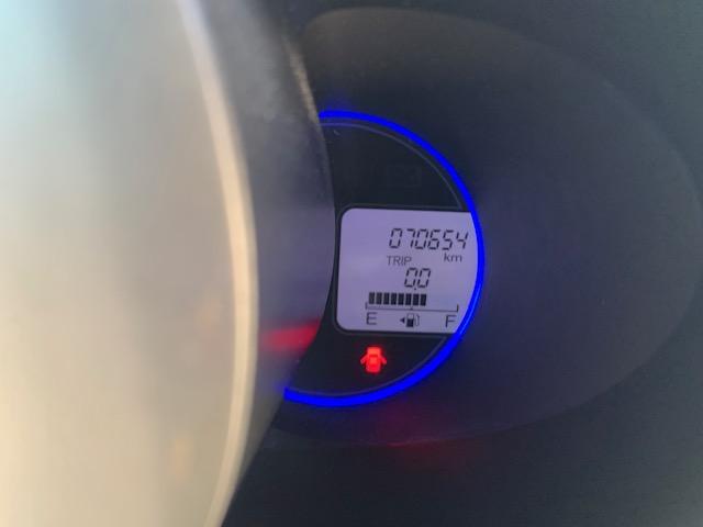 走行７０６５４Ｋｍ