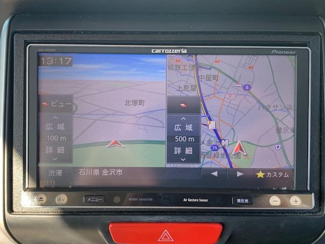 カロッツェリアｓｄナビ