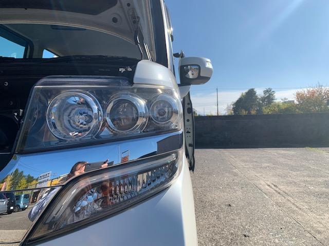 ＨＩＤヘットライト