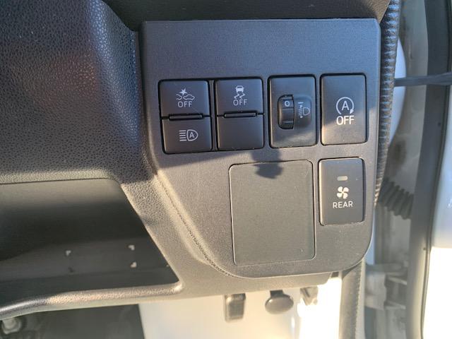 ハイゼットカーゴ ＤＸ　ＳＡＩＩ　４ＷＤ（15枚目）