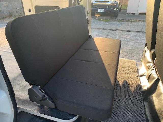 ハイゼットカーゴ ＤＸ　ＳＡＩＩ　４ＷＤ（16枚目）