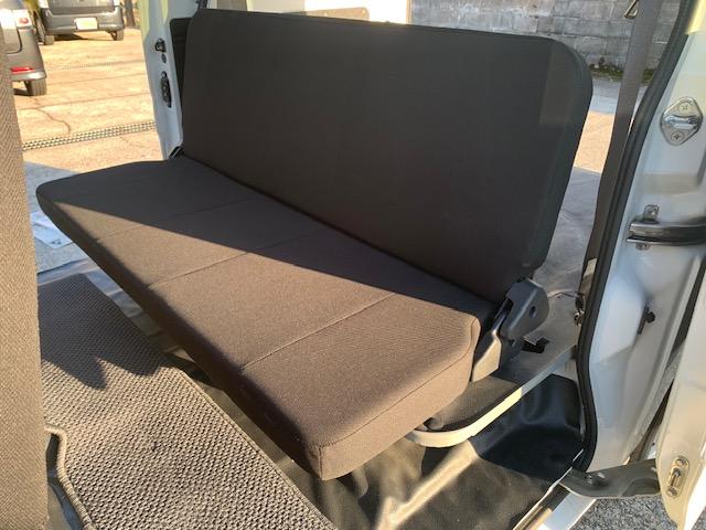 ハイゼットカーゴ ＤＸ　ＳＡＩＩ　４ＷＤ（20枚目）