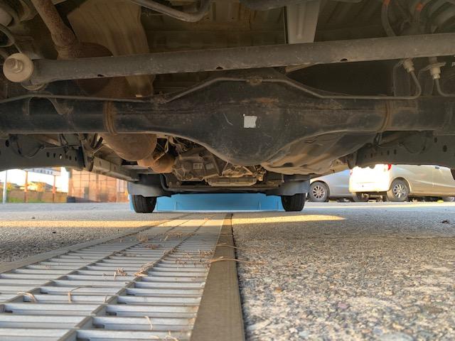 ハイゼットカーゴ ＤＸ　ＳＡＩＩ　４ＷＤ（23枚目）