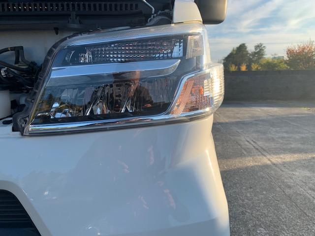 ハイゼットカーゴ ＤＸ　ＳＡＩＩ　４ＷＤ（25枚目）