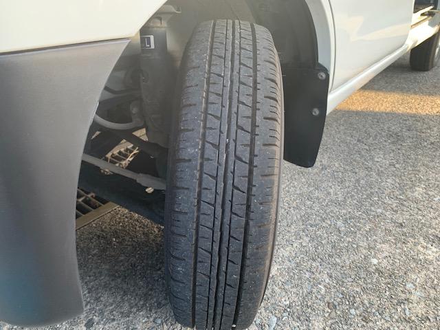 ハイゼットカーゴ ＤＸ　ＳＡＩＩ　４ＷＤ（26枚目）