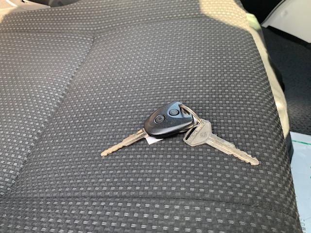 ハイゼットカーゴ ＤＸ　ＳＡＩＩ　４ＷＤ（28枚目）