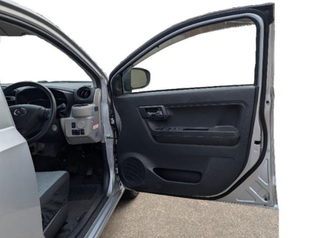 ミライース Ｘ　ＳＡＩＩＩ（5枚目）