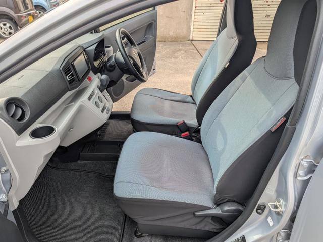 ミライース Ｘ　ＳＡＩＩＩ（6枚目）