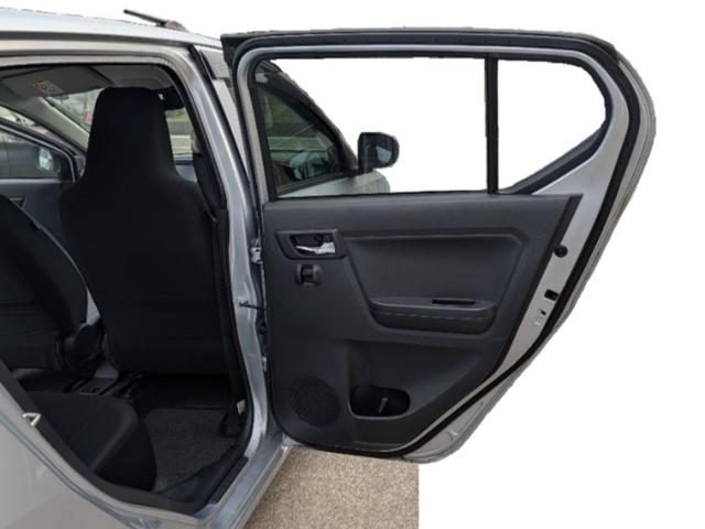 ミライース Ｘ　ＳＡＩＩＩ（9枚目）