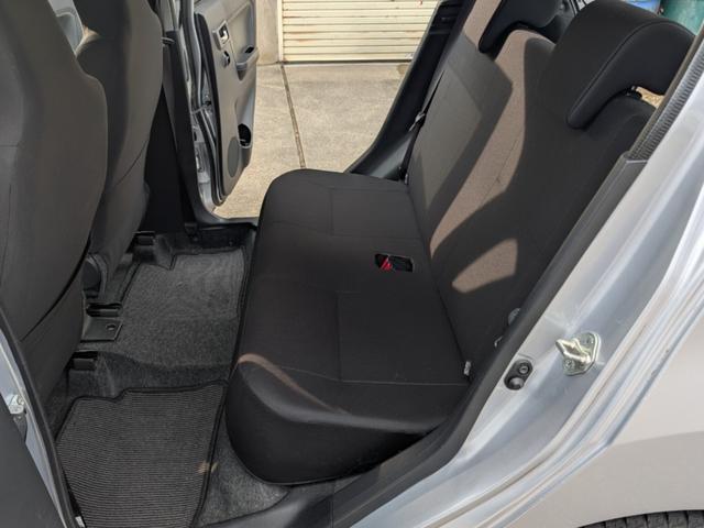 ミライース Ｘ　ＳＡＩＩＩ（10枚目）