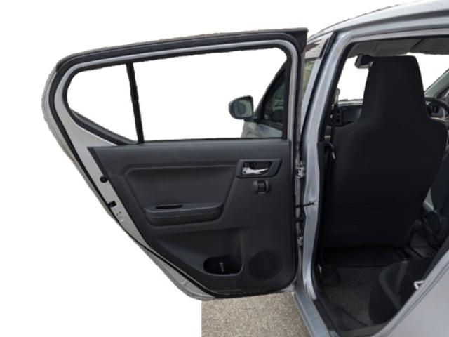 ミライース Ｘ　ＳＡＩＩＩ（11枚目）