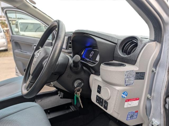 ミライース Ｘ　ＳＡＩＩＩ（12枚目）