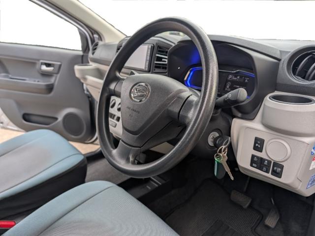 ミライース Ｘ　ＳＡＩＩＩ（13枚目）