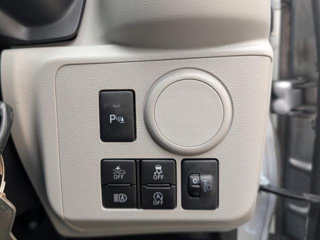 ミライース Ｘ　ＳＡＩＩＩ（14枚目）