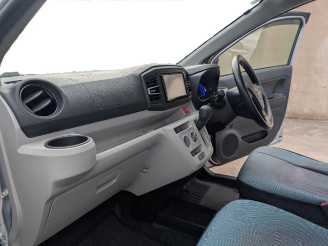 ミライース Ｘ　ＳＡＩＩＩ（16枚目）