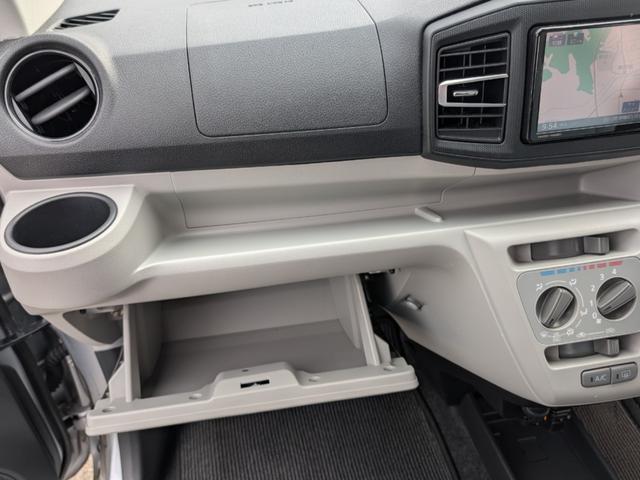 ミライース Ｘ　ＳＡＩＩＩ（17枚目）