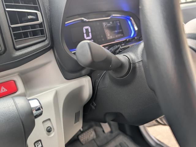 ミライース Ｘ　ＳＡＩＩＩ（19枚目）