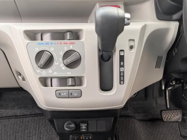 ミライース Ｘ　ＳＡＩＩＩ（20枚目）