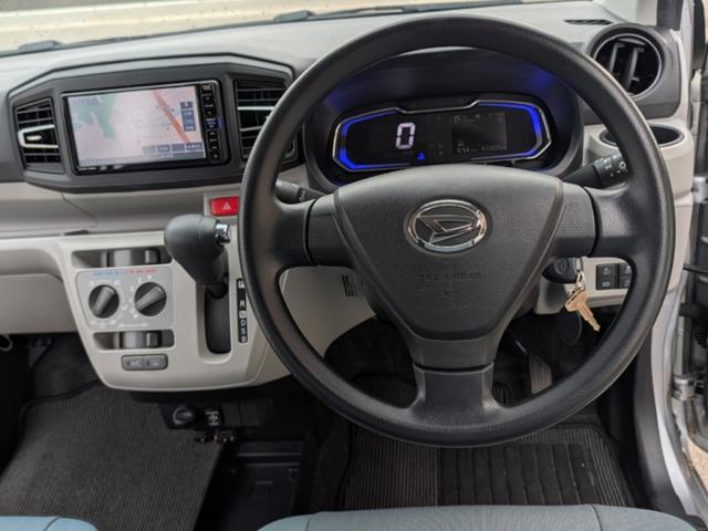 ミライース Ｘ　ＳＡＩＩＩ（21枚目）