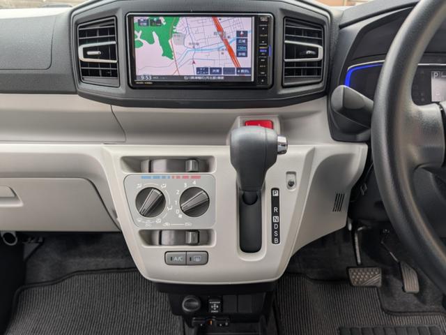 ミライース Ｘ　ＳＡＩＩＩ（24枚目）