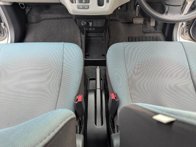 ミライース Ｘ　ＳＡＩＩＩ（25枚目）