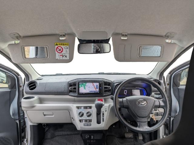 ミライース Ｘ　ＳＡＩＩＩ（29枚目）