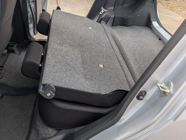 ミライース Ｘ　ＳＡＩＩＩ（33枚目）