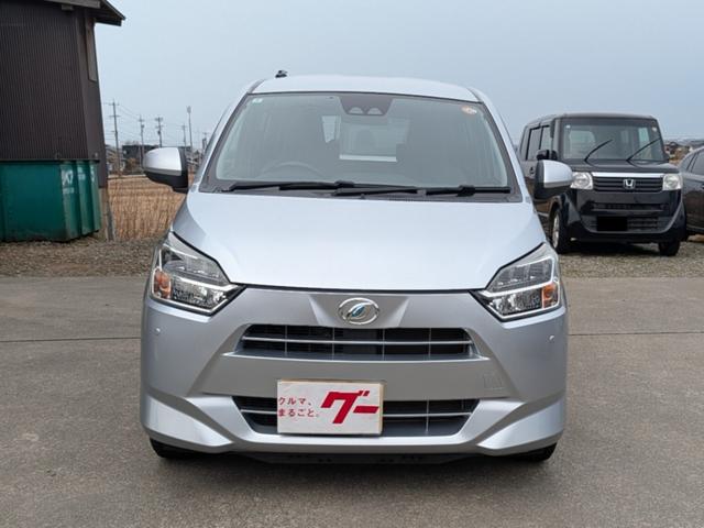 ミライース Ｘ　ＳＡＩＩＩ（37枚目）